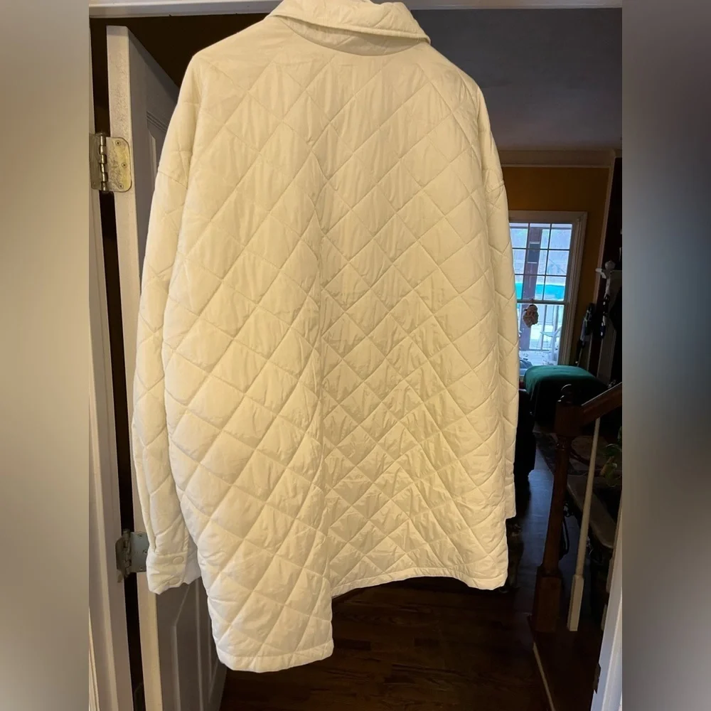 Woman’s jacket